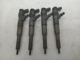 Injector BMW X3 2.0 D 7793836 0445110216 2003-2009