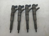 Injector BMW X3 2.0 D 7793836 0445110216 2003-2009