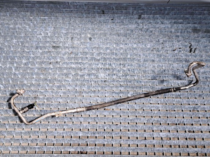 Conducta AC Dacia Duster [fabr 2010-2017] 924903406R 1.5 DCI K9K 