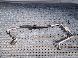 Conducta AC Dacia Duster [fabr 2010-2017] 924809927R 1.5 DCI K9K 