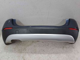 Bara spate Bmw X1 (E84) [Fabr 2009-2015] B07 GRAPHITBLAU METL