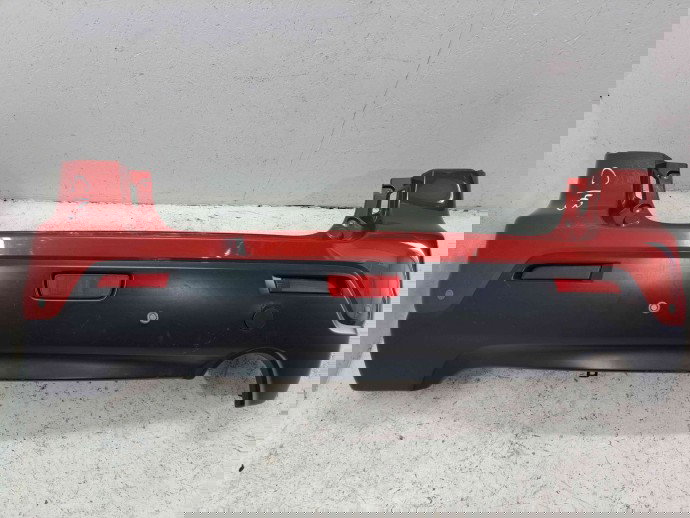 Bara spate MITSUBISHI ASX (GA) [Fabr 2010-2020] P26A