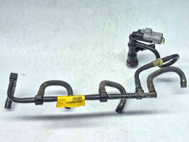 Conducta retur injectoare Dacia Duster [fabr 2010-2017] 8201003973 1.5 DCI K9K 