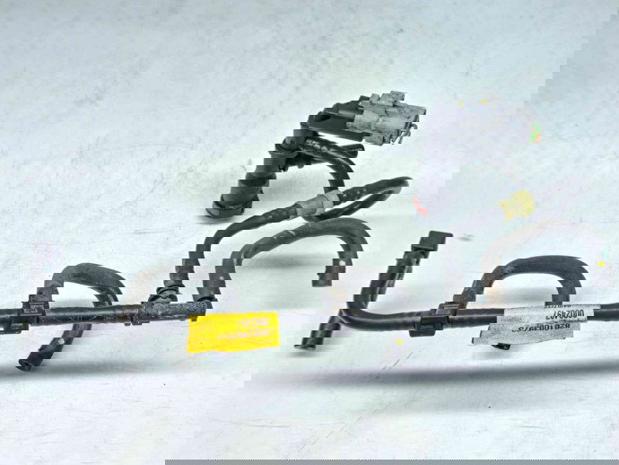 Conducta retur injectoare Dacia Duster [fabr 2010-2017] 8201003973 1.5 DCI K9K 