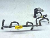 Conducta retur injectoare Dacia Duster [fabr 2010-2017] 8201003973 1.5 DCI K9K 