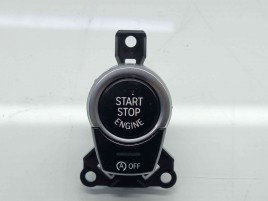  Buton START/STOP Bmw 5 Touring (F11) [Fabr 2011-2016] 9153831