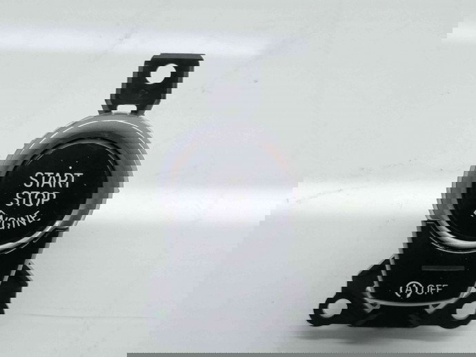  Buton START/STOP Bmw 5 Touring (F11) [Fabr 2011-2016] 9153831