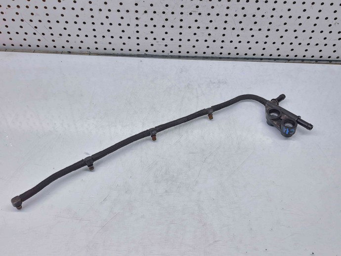 Conducta retur injectoare Opel Antara [Fabr 2006-2017] OEM 2.0 CDTI LLW 