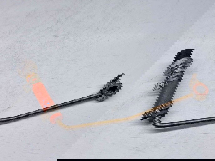 Conducta turbina Dacia Duster [fabr 2010-2017] 912506A 1.5 DCI K9K 