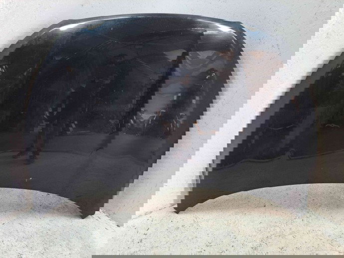 Capota Hyundai ix35 (LM) [Fabr 2010-2017] PHANTOM BLACK