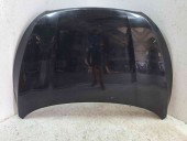 Capota Hyundai ix35 (LM) [Fabr 2010-2017] PHANTOM BLACK