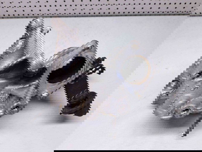 Corp EGR Dacia Duster [fabr 2010-2017] OEM 1.5 DCI K9K 