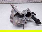 Corp EGR Dacia Duster [fabr 2010-2017] OEM 1.5 DCI K9K 