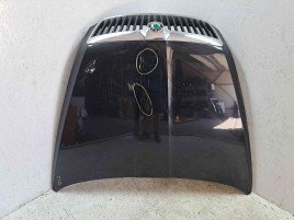 Capota Skoda Octavia 2 (1Z3) [Fabr 2004-2013] LF9R