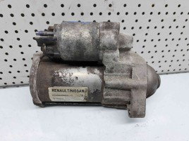 Electromotor 12 dinti Renault Megane 3 (B95) [Fabr 2008-2016] 233004868R 1.5 DCI K95