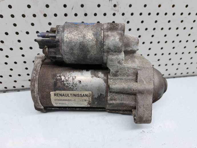 Electromotor 12 dinti Renault Megane 3 (B95) [Fabr 2008-2016] 233004868R 1.5 DCI K95