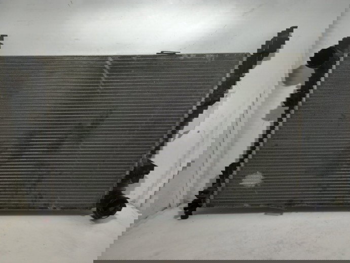 Radiator apa Mercedes C220 W203 2.2 CDI A2035001103 2000-2007