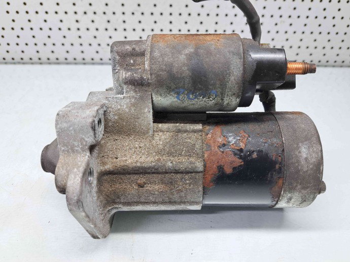 Electromotor 12 dinti Dacia Duster [fabr 2010-2017] OEM 1.5 DCI K9K