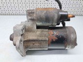 Electromotor 12 dinti Dacia Duster [fabr 2010-2017] OEM 1.5 DCI K9K