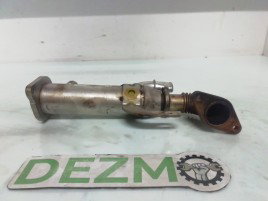 Racitor gaze Ford Focus 2 2.0 DW10 9645689780 2004-2012