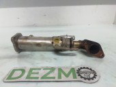 Racitor gaze Ford Focus 2 2.0 DW10 9645689780 2004-2012