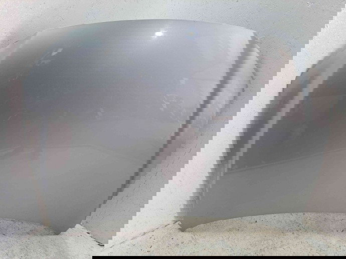 Capota MAZDA 6 (GJ1) [Fabr 2014-2021] ARGINTIU