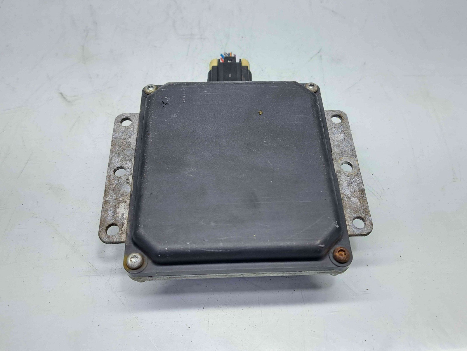 Senzor radar distronic Volvo V40 [Fabr 2013-2019] 31387166 - imagine 3