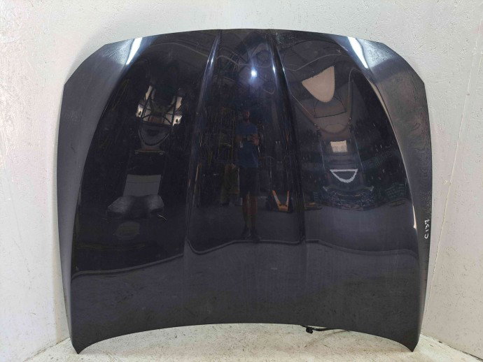 Capota Bmw 5 Touring (F11) [Fabr 2011-2016] 416 CARBONSCHWARZ ML