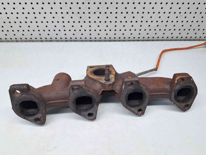 Galerie evacuare Dacia Duster [fabr 2010-2017] 140042052R 1.5 DCI K9K