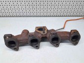 Galerie evacuare Dacia Duster [fabr 2010-2017] 140042052R 1.5 DCI K9K
