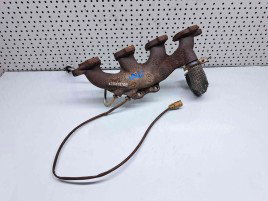 Galerie evacuare Renault Megane 3 (B95) [Fabr 2008-2016] 40042975R 1.5 DCI K95 