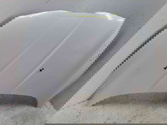 Capota Ford Kuga II [Fabr 2012-prezent] FROZEN WHITE