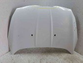 Capota Ford Kuga II [Fabr 2012-prezent] FROZEN WHITE