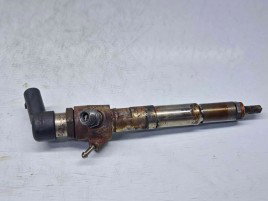 Injector Dacia Duster [fabr 2010-2017] 166008052R 1.5 DCI K9K 