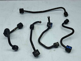 Set conducte tur injector Opel Zafira C (P12) [Fabr 2011-2017] OEM 2.0 CDTI A20DT  