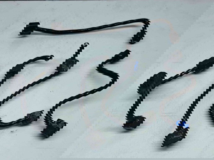 Set conducte tur injector Opel Zafira C (P12) [Fabr 2011-2017] OEM 2.0 CDTI A20DT  