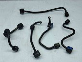 Set conducte tur injector Opel Zafira C (P12) [Fabr 2011-2017] OEM 2.0 CDTI A20DT  