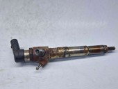 Injector Dacia Duster [fabr 2010-2017] 166008052R 1.5 DCI K9K 