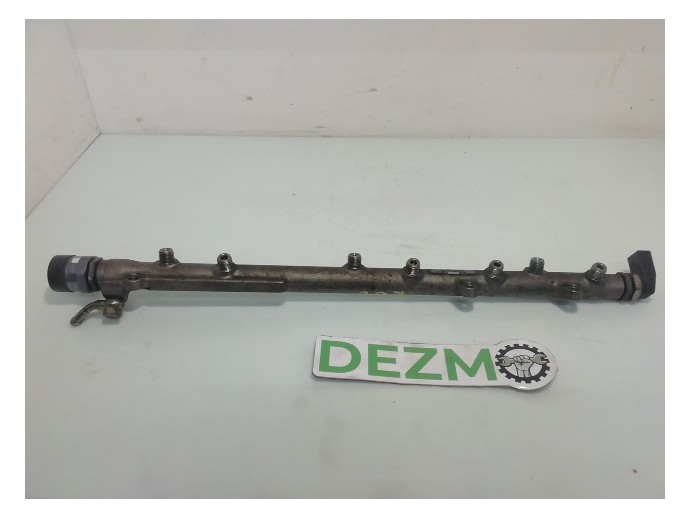 Rampa injectoare BMW Seria 5 525D [E60] 3.0 M57D30 7799610 2004-2010