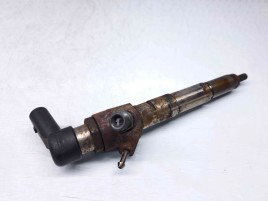 Injector Dacia Duster [fabr 2010-2017] 166008052R 1.5 DCI K9K 