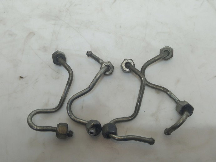Set conducte injectoare BMW X3 2.0 D OEM 2003-2009