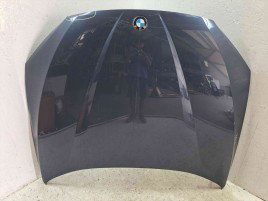 Capota Bmw X1 (E84) [Fabr 2009-2015] B07 GRAPHITBLAU METL