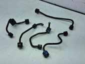 Set conducte tur injector Opel Zafira C (P12) [Fabr 2011-2017] OEM 2.0 CDTI A20DT  