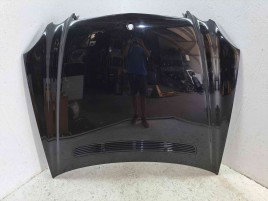 Capota Mercedes Clasa E (W211) [Fabr 2002-2009] 197 NEGRU OBSIDIAN