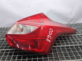  Stop aripa dreapta Ford Focus 3 (CB8) [Fabr 2011-2015] BM51-13404-A