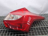  Stop aripa dreapta Ford Focus 3 (CB8) [Fabr 2011-2015] BM51-13404-A