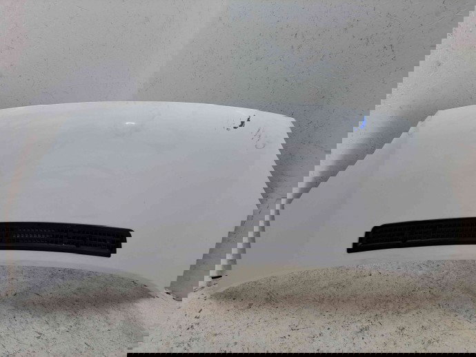 Capota Ford Transit [Fabr 2006-2013] FROZEN WHITE