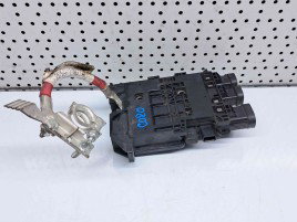 Modul sigurante Renault Megane 3 (B95) [Fabr 2008-2016] 243800011R