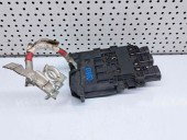 Modul sigurante Renault Megane 3 (B95) [Fabr 2008-2016] 243800011R
