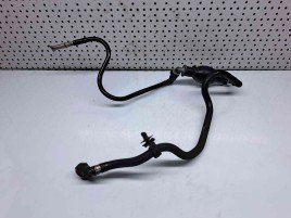 Pompa amorsare combustibil Renault Megane 3 (B95) [Fabr 2008-2016] OEM 1.5 DCI K95 